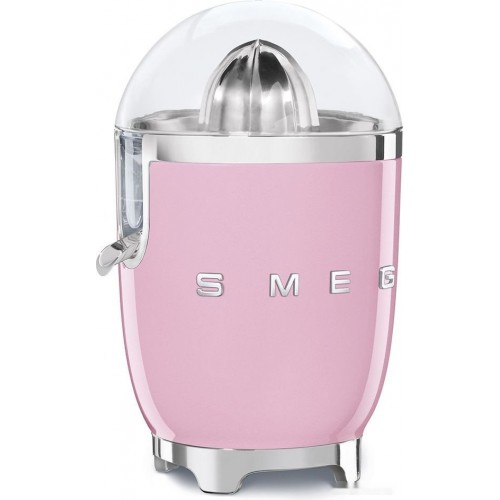 Соковыжималка Smeg CJF11PKEU
