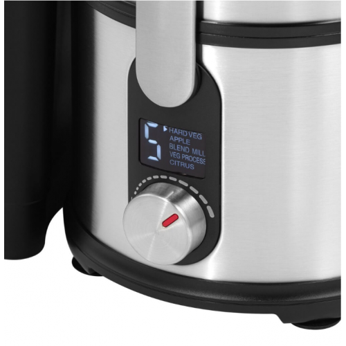 Соковыжималка QYRON JA601