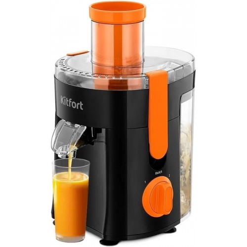 Соковыжималка Kitfort KT-1198