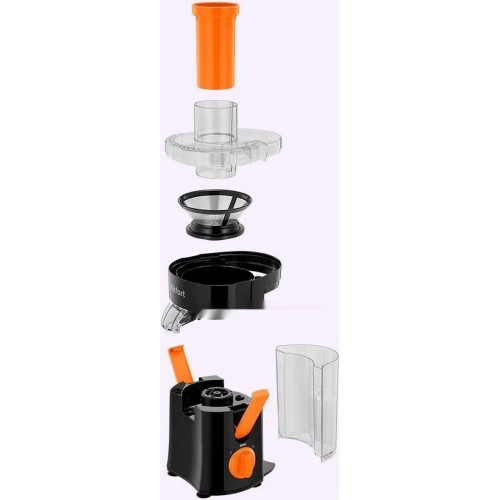 Соковыжималка Kitfort KT-1198