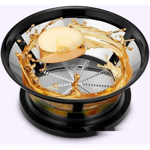 Соковыжималка Kitfort KT-1198