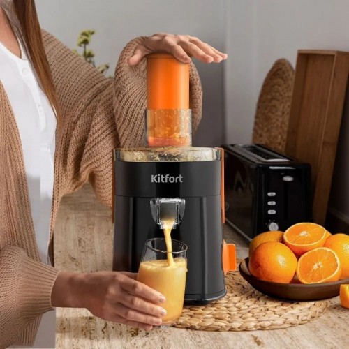 Соковыжималка Kitfort KT-1198