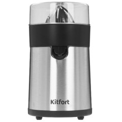 Соковыжималка Kitfort КТ-1199