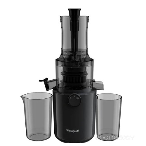 Соковыжималка Weissgauff WSJ 200 MB Compact Juice