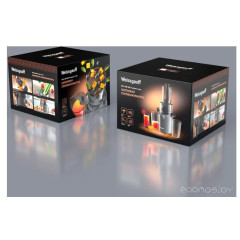 Соковыжималка Weissgauff WSJ 200 MB Compact Juice