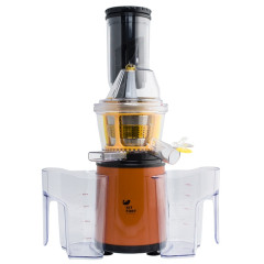 Соковыжималка Kitfort KT-1102