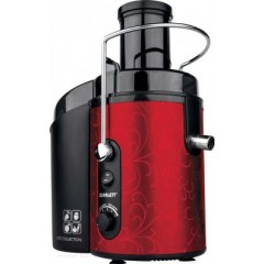 Соковыжималка Scarlett SC-JE50S26 (Red)