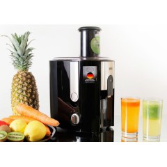 Соковыжималка Braun J500 Multiquick 5 (Black)