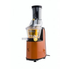 Соковыжималка Kitfort KT-1102-1 (Orange)