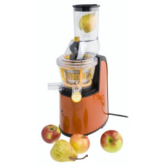 Соковыжималка Kitfort KT-1102-1 (Orange)