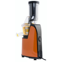 Соковыжималка Kitfort KT-1102-1 (Orange)