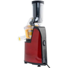 Соковыжималка Kitfort KT-1102-2 (Burgundy)