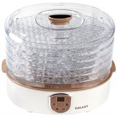 Сушилка для овощей и фруктов GALAXY GL2637