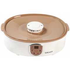 Сушилка для овощей и фруктов GALAXY GL2637