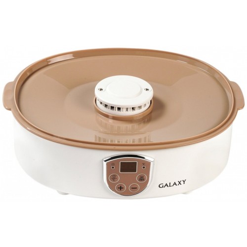 Сушилка для овощей и фруктов GALAXY GL2637