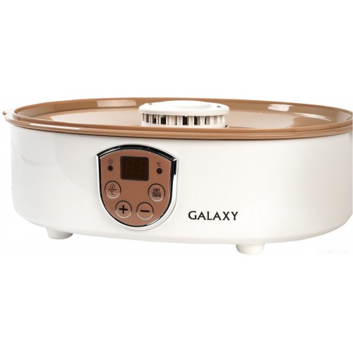 Сушилка для овощей и фруктов GALAXY GL2637