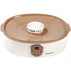 Сушилка для овощей и фруктов GALAXY GL2637