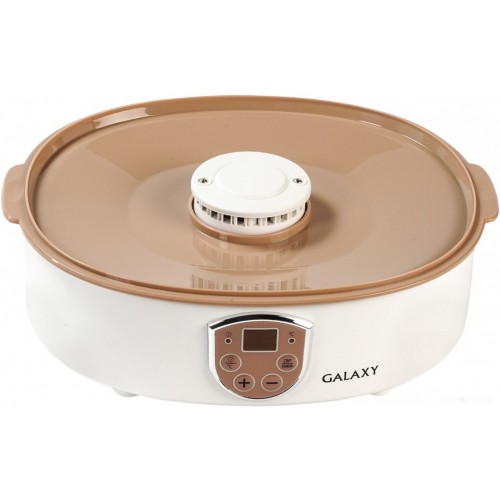 Сушилка для овощей и фруктов GALAXY GL2637
