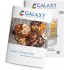 Сушилка для овощей и фруктов GALAXY GL2637