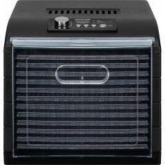 Сушилка для овощей и фруктов Sencor SFD 6600BK