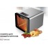 Сушилка для овощей и фруктов BQ FD9000