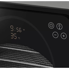 Сушилка для овощей и фруктов Polaris PFD 1106H Pro