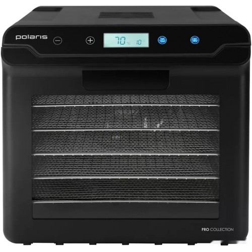 Сушилка для овощей и фруктов Polaris PFD 2402H Pro