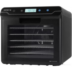 Сушилка для овощей и фруктов Polaris PFD 2402H Pro