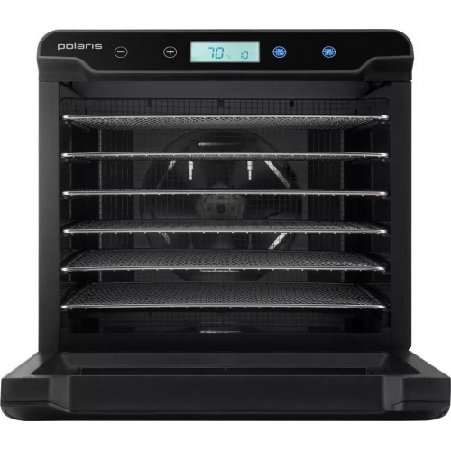 Сушилка для овощей и фруктов Polaris PFD 2402H Pro