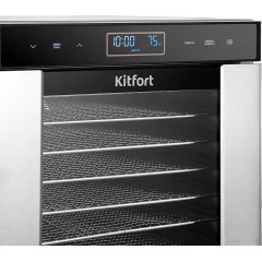 Сушилка для овощей и фруктов Kitfort KT-1989