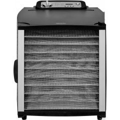 Сушилка для овощей и фруктов Sencor SFD 7000BK