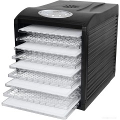 Сушилка для овощей и фруктов Hyundai HYFD-1802