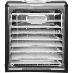 Сушилка для овощей и фруктов Hyundai HYFD-1802