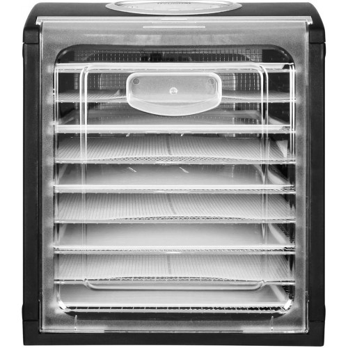 Сушилка для овощей и фруктов Hyundai HYFD-1802