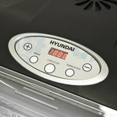 Сушилка для овощей и фруктов Hyundai HYFD-1802
