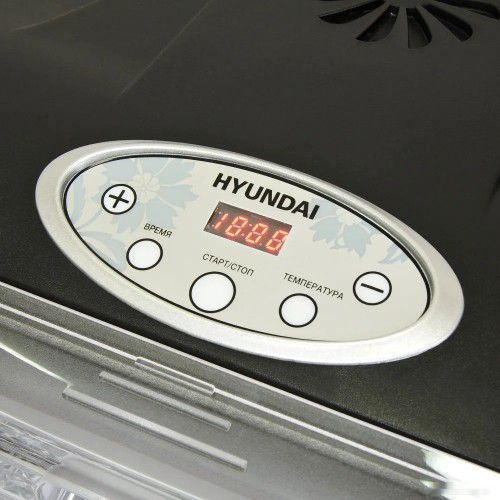 Сушилка для овощей и фруктов Hyundai HYFD-1802