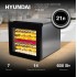 Сушилка для овощей и фруктов Hyundai HYFD-8801