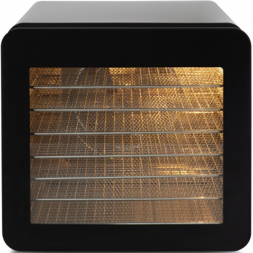 Сушилка для овощей и фруктов Hyundai HYFD-8801