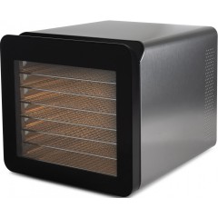 Сушилка для овощей и фруктов Hyundai HYFD-8801