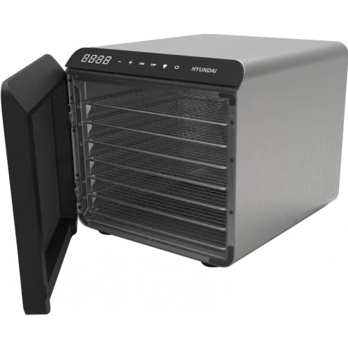 Сушилка для овощей и фруктов Hyundai HYFD-8801