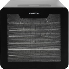 Сушилка для овощей и фруктов Hyundai HYFD-8802