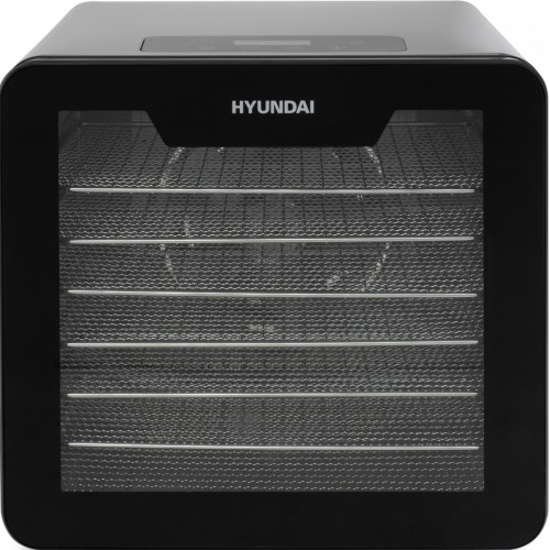 Сушилка для овощей и фруктов Hyundai HYFD-8802