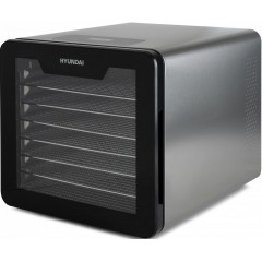 Сушилка для овощей и фруктов Hyundai HYFD-8802