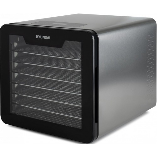Сушилка для овощей и фруктов Hyundai HYFD-8802