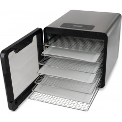 Сушилка для овощей и фруктов Hyundai HYFD-8802