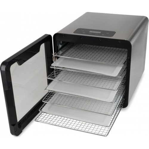 Сушилка для овощей и фруктов Hyundai HYFD-8802