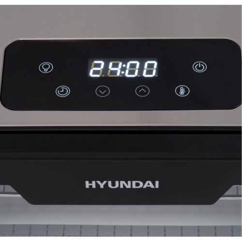 Сушилка для овощей и фруктов Hyundai HYFD-8802