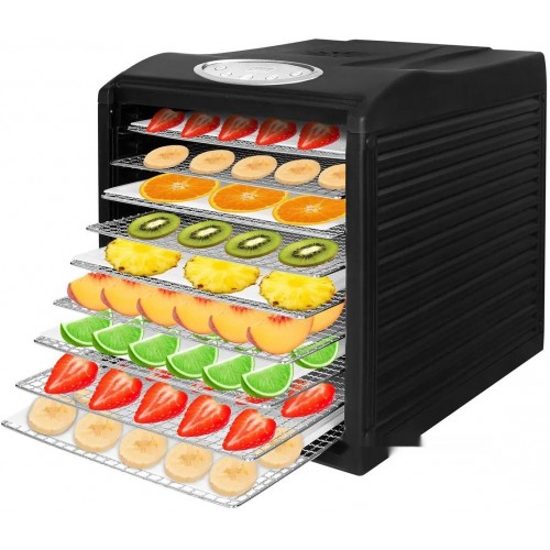 Сушилка для овощей и фруктов Hyundai HYFD-1803