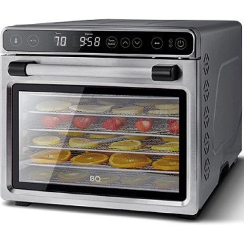 Сушилка для овощей и фруктов BQ FD1007