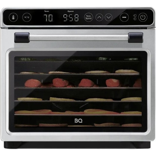 Сушилка для овощей и фруктов BQ FD1007